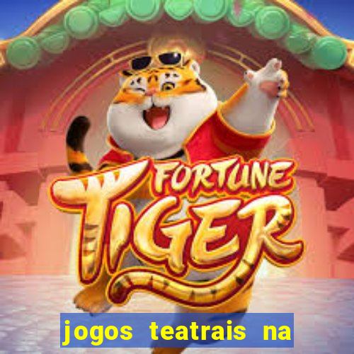 jogos teatrais na escola olga reverbel pdf